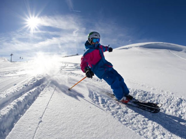 Ferienhaus mit 3 Ferienwohnungen