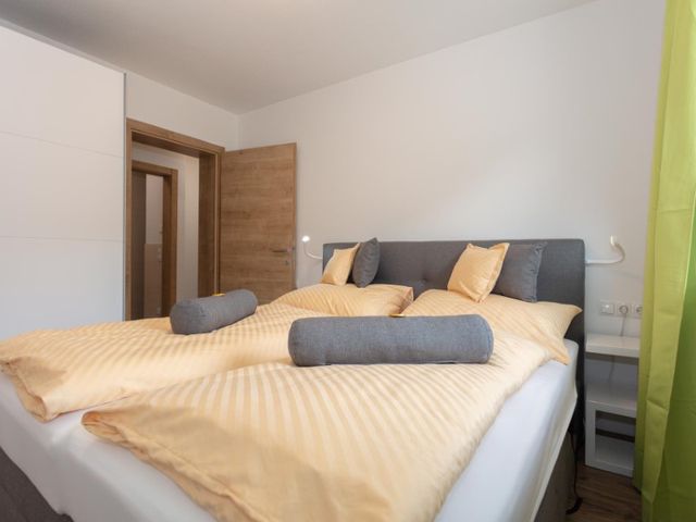 Ferienhaus mit 3 Ferienwohnungen