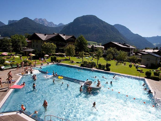 Gasthof Bad Hochmoos