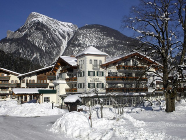 Gasthof Bad Hochmoos