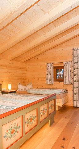 Pension und Chalet Müllergut - St. Martin Lofer