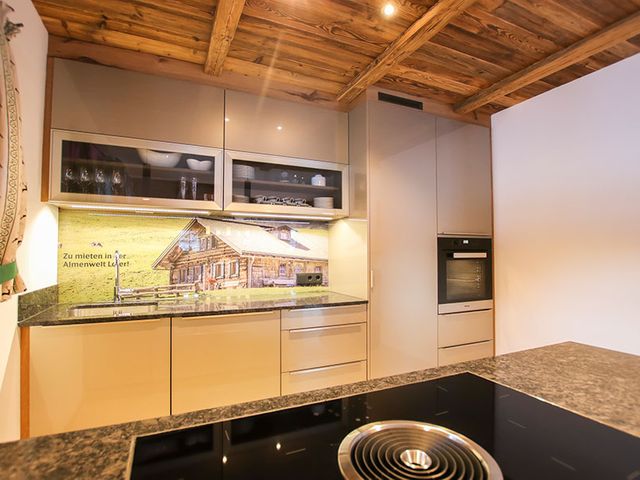 Pension und Chalet Müllergut - St. Martin Lofer