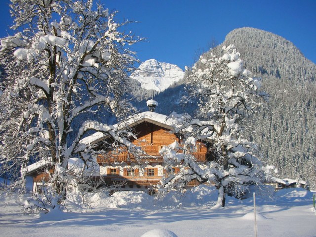 Bauernhof Müllergut