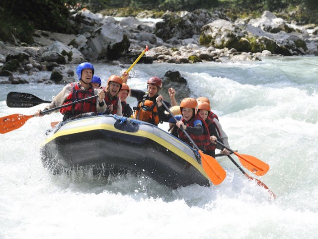 Ferienwohnungen Anderlbauer