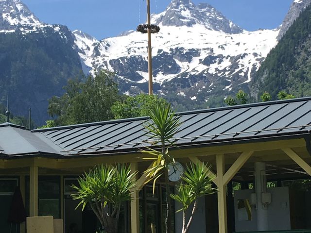 Ferienwohnungen am Moosbach