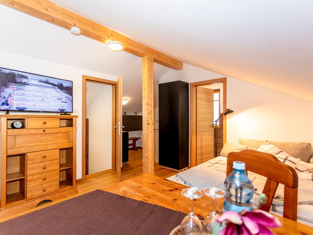 Ferienwohnungen am Moosbach