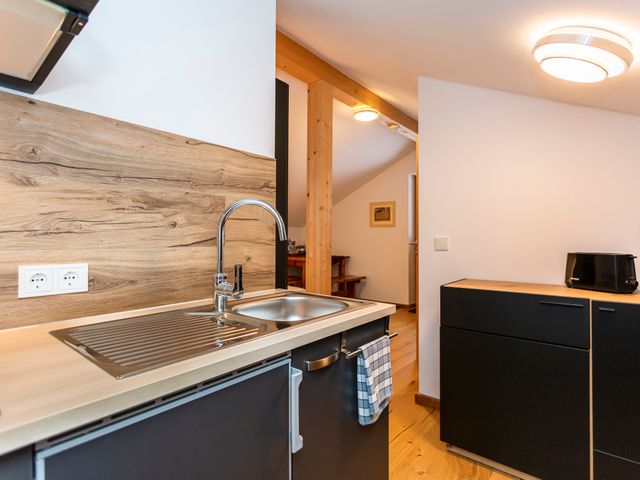 Ferienwohnungen am Moosbach