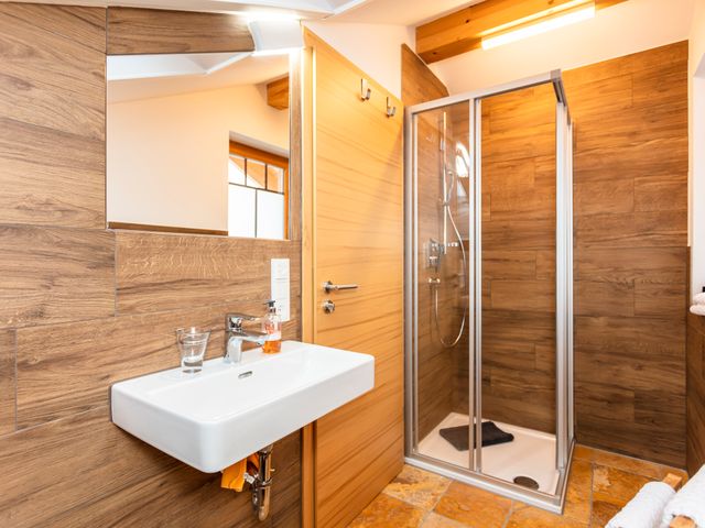 Ferienwohnungen am Moosbach