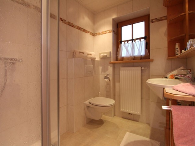 Hotel Pension Madlgut