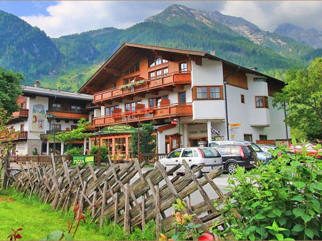 Hotel Martinerhof